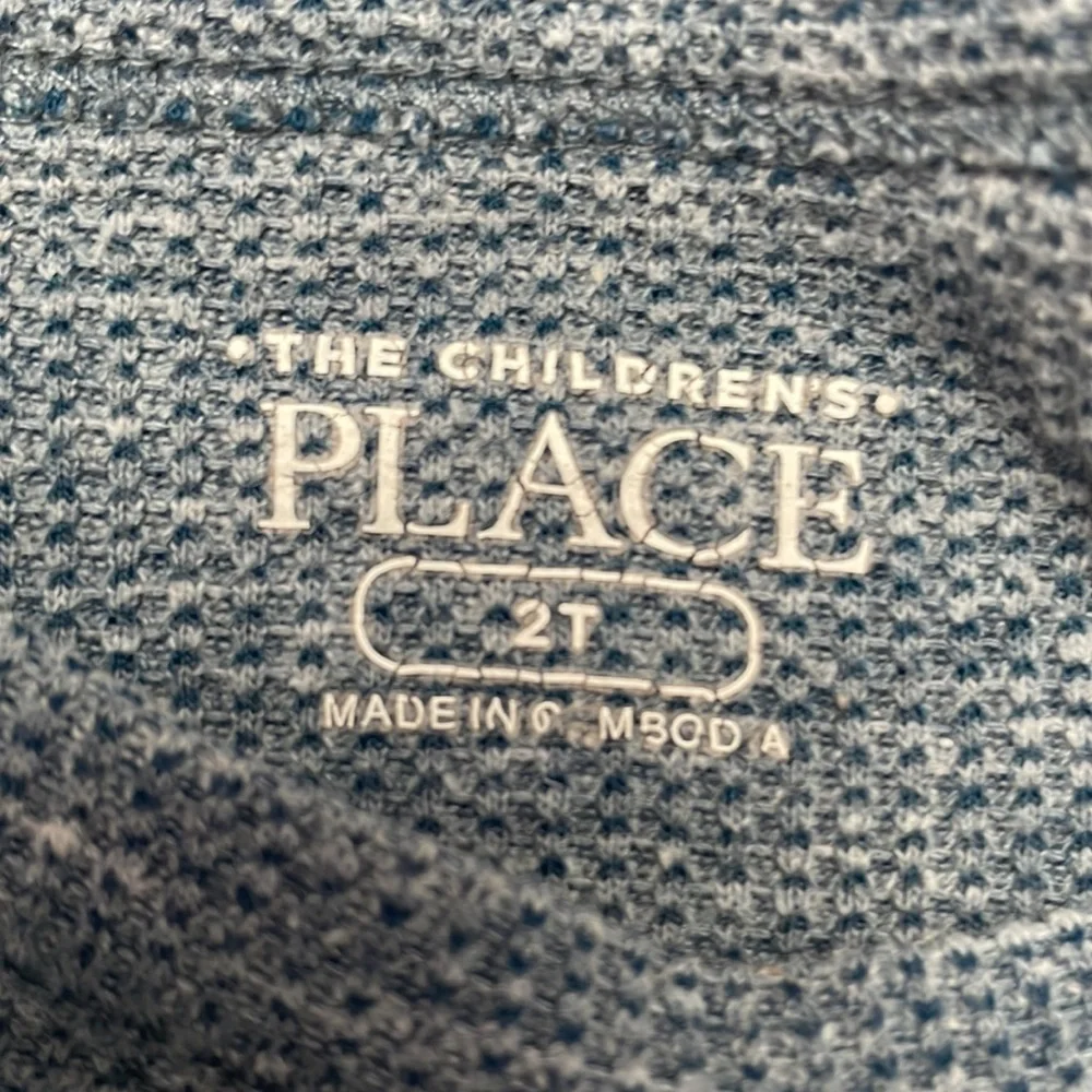 2T - Childrens Place Tee